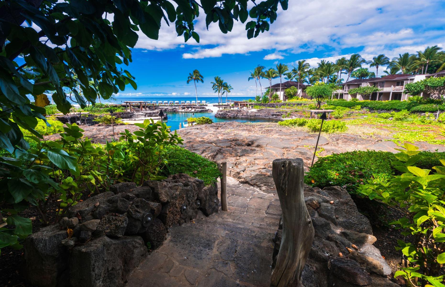 Hawaii: Four Seasons Resort Hualālai